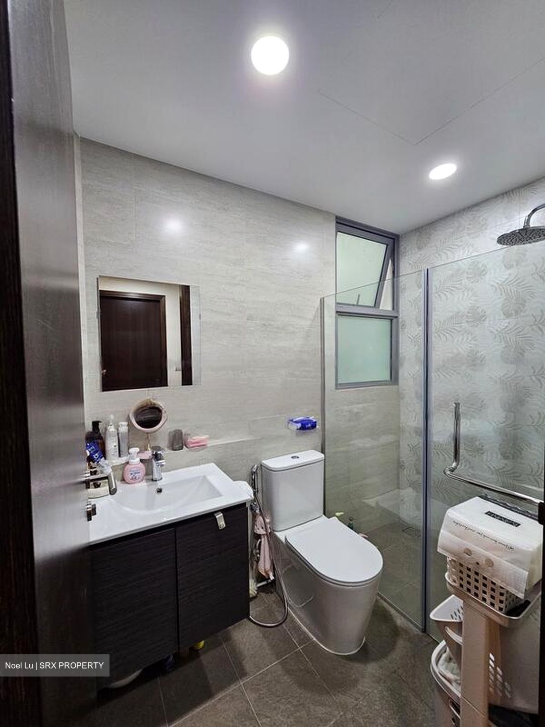 Eight Courtyards (D27), Condominium #482786991